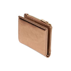 Portafogli small rosa oro, Primadonna, 215102253LMRAORUNI, 002 preview