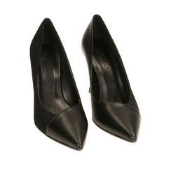 salon de charol negro, tacón de 9,5 cm, 20M812650VENERO036, 002a