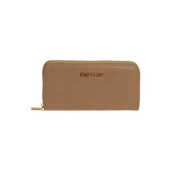 Portafogli beige, Primadonna, 215122519EPBEIGUNI, 001 preview