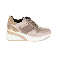 Baskets bronze, Primadonna, 242812130EPBRON039, 001 preview