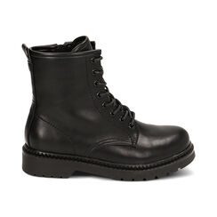 Anfibi neri, Primadonna, 220685302EPNERO035, 001 preview