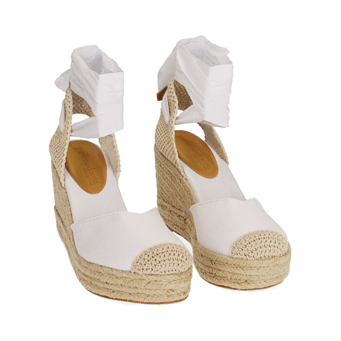 Espadrillas Donna | Acquista Online | Primadonna Collection