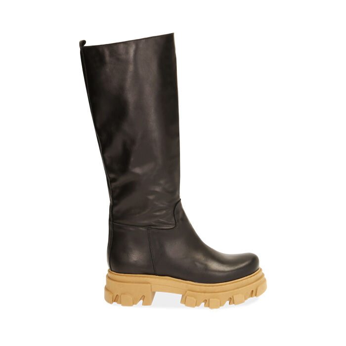 Saldi online 2015: stivali donna