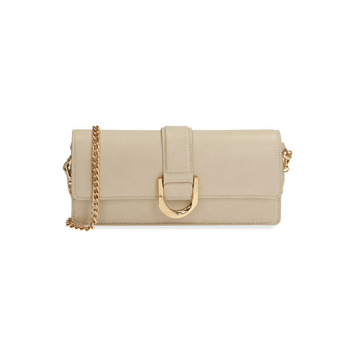 Borsa da donna panna | Primadonna Collection
