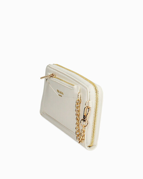 ACCESSOIRES  SYNTHETIQUE CUIR BIAN, WHITE