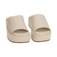 CALZATURA ZEPPA SINTETICO PANN, Primadonna, 21N407201EPPANN037, 002 preview