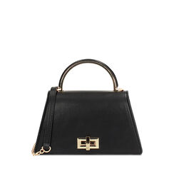 Mini sac femme noir, Primadonna, 255126021EPNEROUNI, 001a