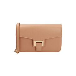 BAG BANDOLERA SINTETICO NUDE, Primadonna, 215124709EPNUDEUNI, 001 preview