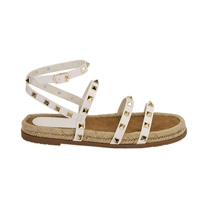 ZAPATOS FLAT ECO-PIEL BIAN, Primadonna, 194901802EPBIAN036