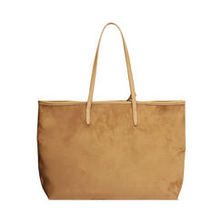 BAG SHOULDERBAG MICROFIBER CAME, Primadonna, 265705555MFCAMEUNI, 003 preview