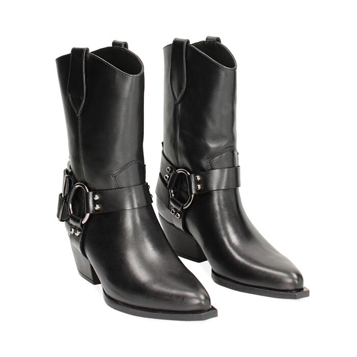 Tronchetti texani outlet donna