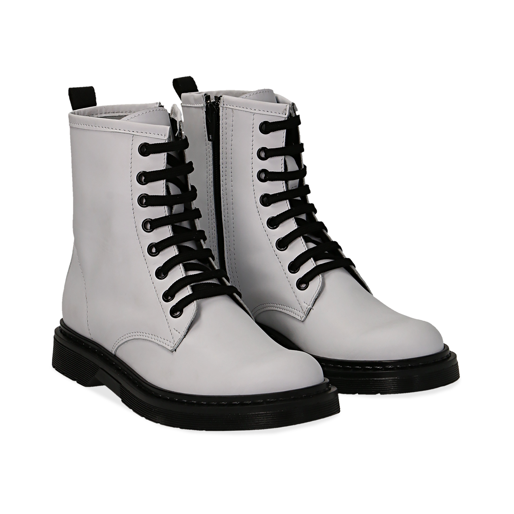 anfibi platform bianchi