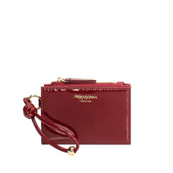 Cartera cereza con detalles refinados, Primadonna, 275102774VECHERUNI, 001a