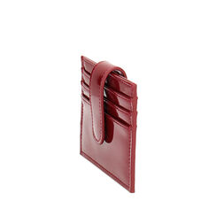 Billetera mujer cherry en charol, Primadonna, 255127712VECHERUNI, 002a