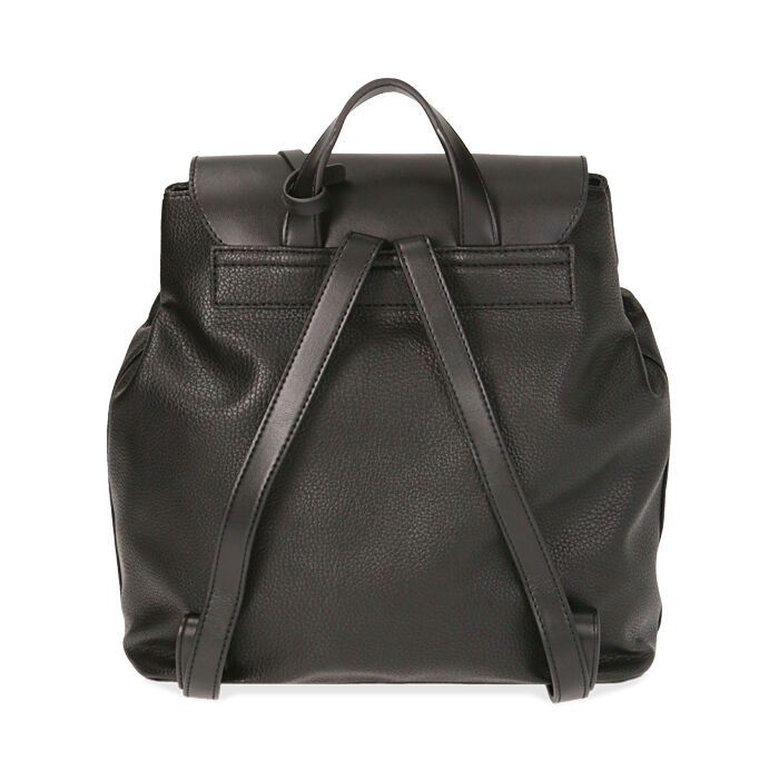 Zaino nero | Primadonna Collection