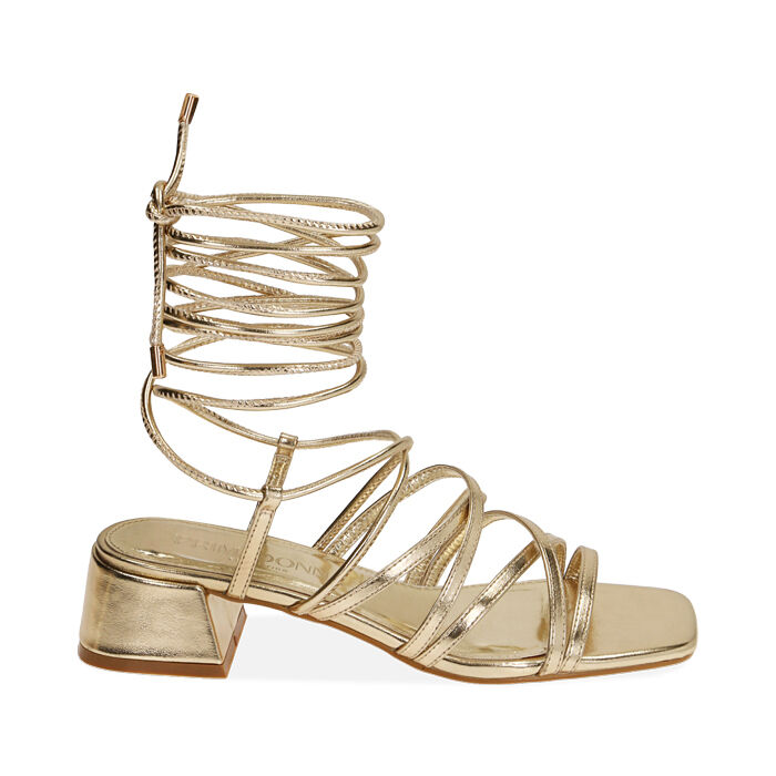 Primadonna sandali alla schiava new arrivals