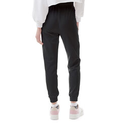 Joggers neri in cotone, Primadonna, 21C910106CONEROM, 002 preview