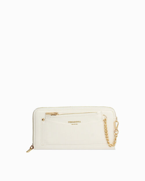 ACCESSOIRES  SYNTHETIQUE CUIR BIAN, WHITE