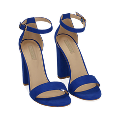 Sandali Con Tacco Da Donna Primadonna Collection