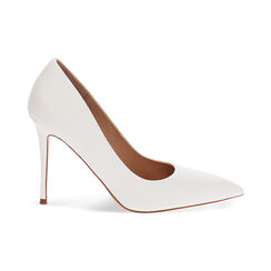 CALZATURA DECOLLETE' SINTETICO BIAN, Chaussures, 272130616EPBIAN035, 001 preview