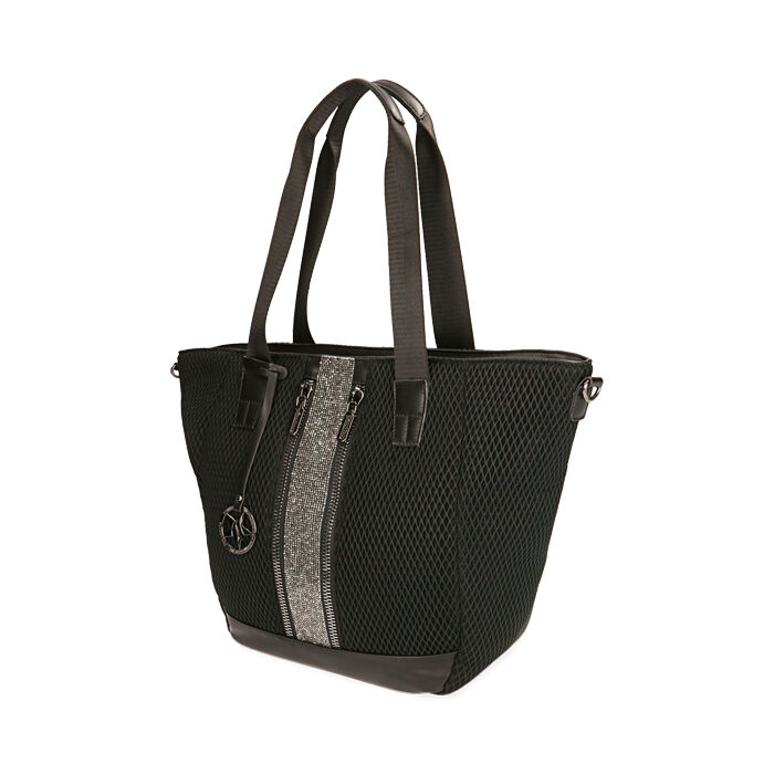 Borse Prada in Sintetico Nero - 21998126