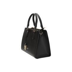 Sac à main femme noir, Primadonna, 255701413EPNEROUNI, 003 preview