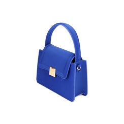 BAG MINI BOLSA LYCRA BLUE, Primadonna, 215124661LYBLUEUNI, 002 preview