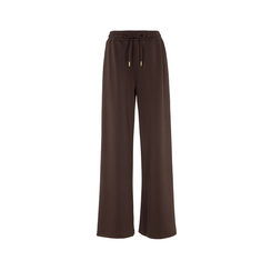 Pantalons de surv&ecirc;tement marron avec style urbain, Primadonna, 27C925603TSMOROM, 001 preview