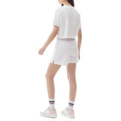 Shorts sporty bianchi, Primadonna, 21C910002COBIANM, 004 preview