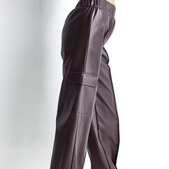 Pantaloni testa di moro, Primadonna, 22C923012EPMOROM, 006 preview