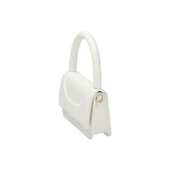 BORSA MINI BAG SINTETICO BIAN, Primadonna, 235125449EPBIANUNI, 002 preview