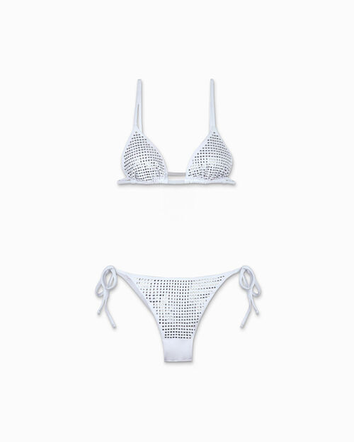 ABBIGLIAMENTO BIKINI LYCRA BIAN, 