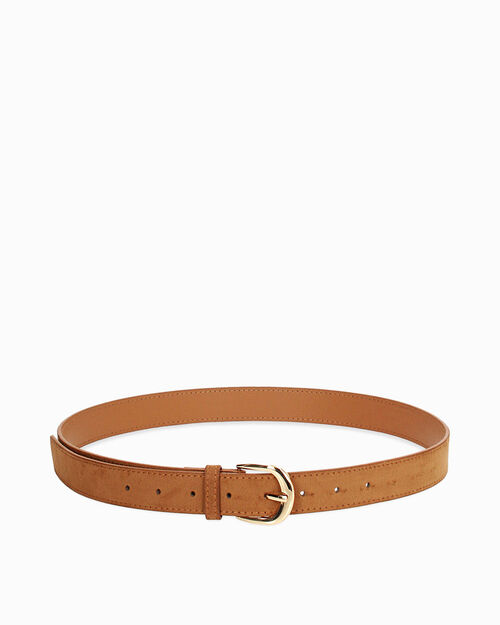 ACCESSOIRES TAILLE MICRO COGN, COGNAC