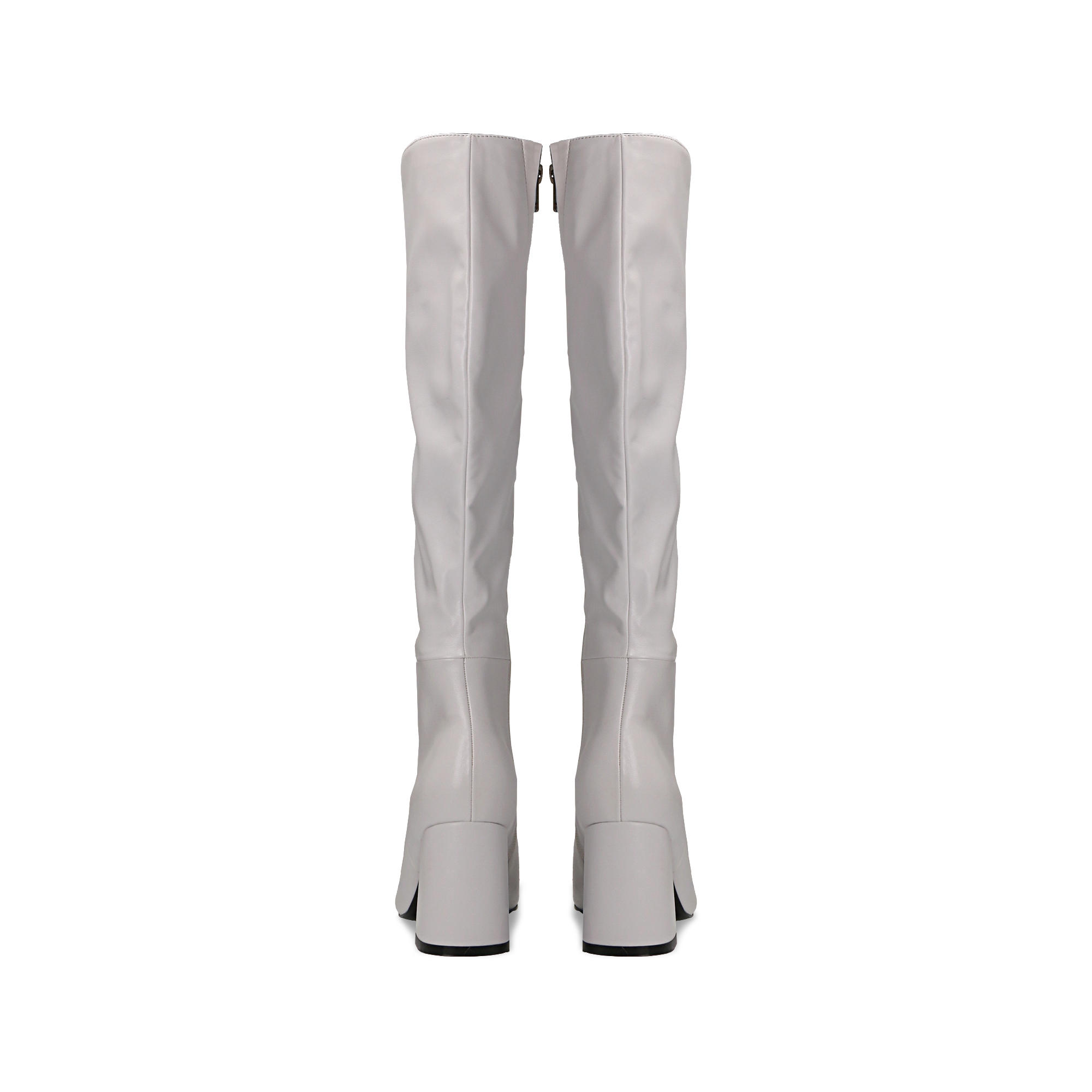 Stivali In Pelle in Bianco: 105 Prodotti fino al −80% | Stylight