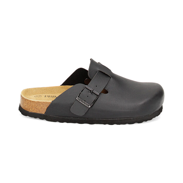 Sabot neri raffinati, Primadonna, 23R300044EPNERO036