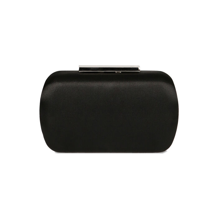Clutch nera sale
