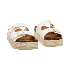 Fussbett mujer blancas, Primadonna, 254905611EPBIAN036, 003 preview