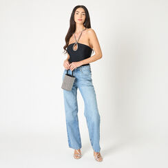 Body donna nero, Primadonna, 25L501210LYNEROL, 002 preview