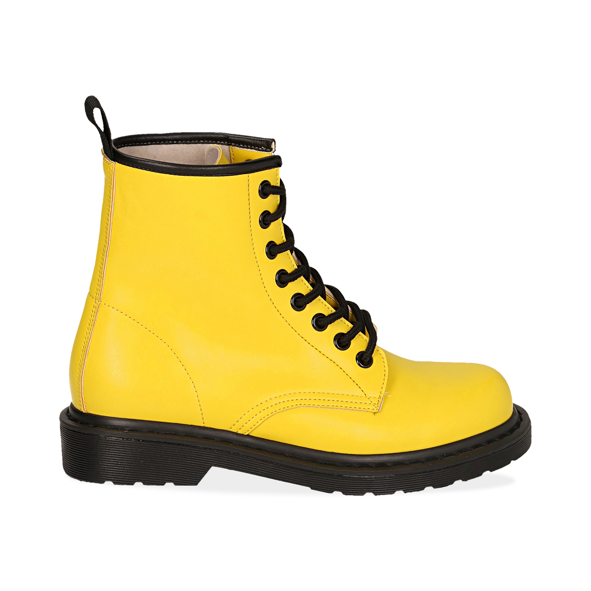 anfibi scarpe primadonna