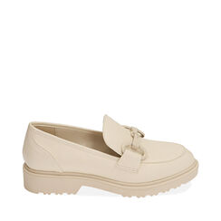 ZAPATOS MOCASIN SINTETICO PANN, Primadonna, 214902001EPPANN037, 001a