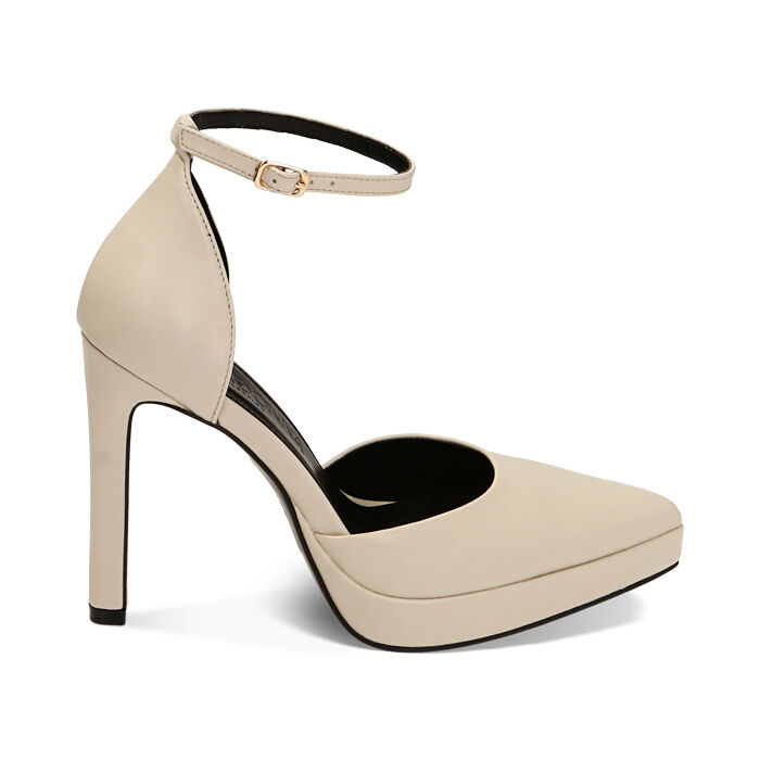 Prima donna best sale decolte