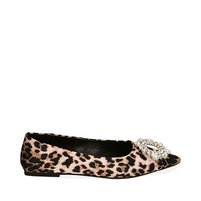 Ballerine maculate primadonna outlet