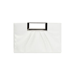Pochette donna bianca, Primadonna, 255126258EPBIANUNI, 001 preview
