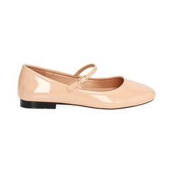 Bailarinas nude brillantes, Primadonna, 242771835VENUDE035, 001 preview