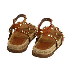 ZAPATOS FLAT ECO-PIEL COGN, Primadonna, 194901802EPCOGN036, 003 preview
