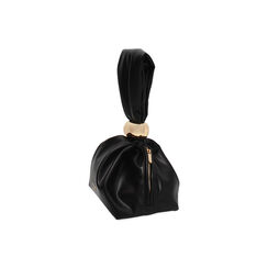 Mini bag nera sofisticata, Primadonna, 270325084EPNEROUNI, 003 preview