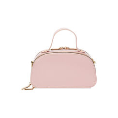 BORSA MINI BAG SINTETICO ABRASIVATO NUDE, Primadonna, 23D909159ABNUDEUNI, 003 preview