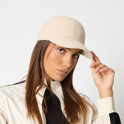 Berretto panna, Primadonna, 26B497702TSPANNUNI, 002 preview