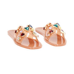 Sandales plage femme nude, Primadonna, 250940200PVNUDE036, 003 preview