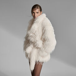 CLOTHING FUR JACKET FUR PANN, Primadonna, 26B402402FUPANNM, 002 preview
